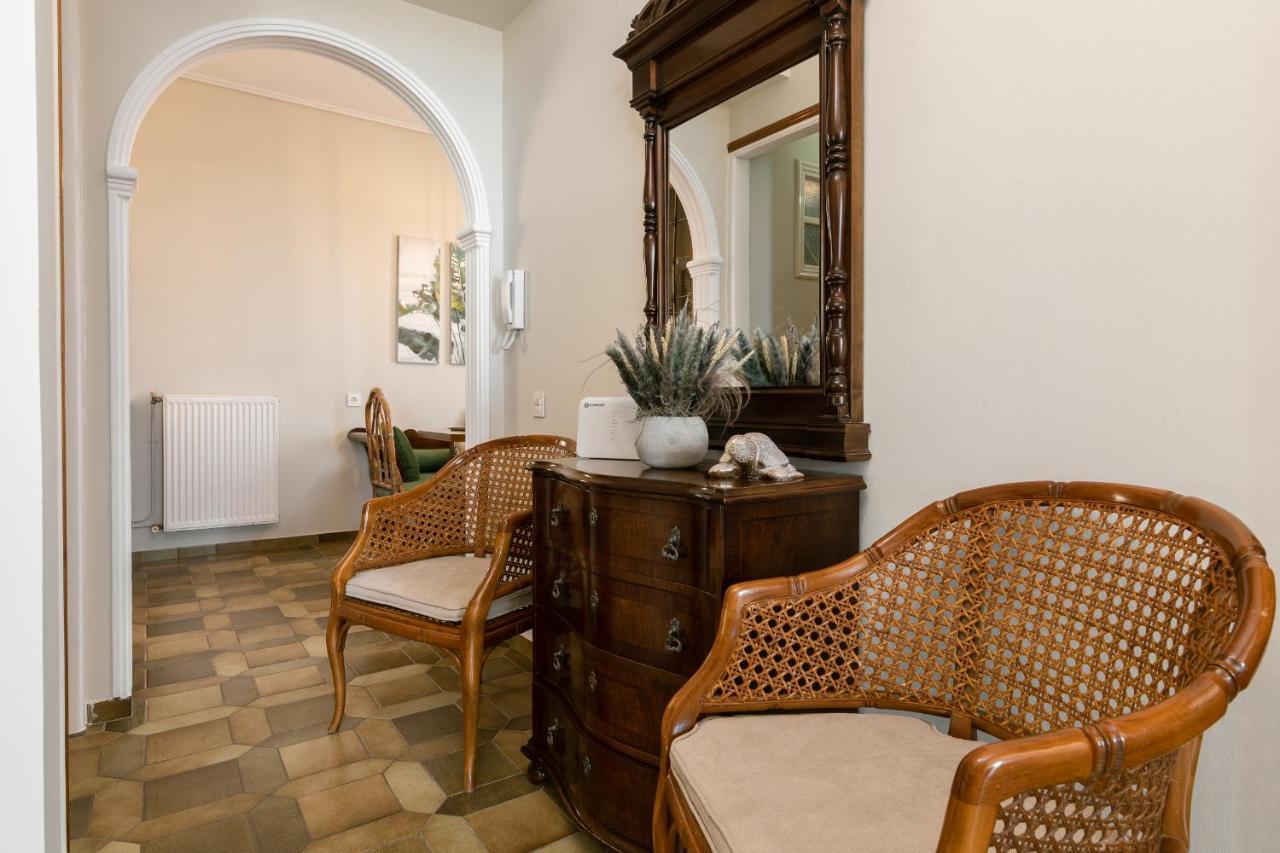 Mare Nostrum Seafront Apartment, By Zantewize Luaran gambar