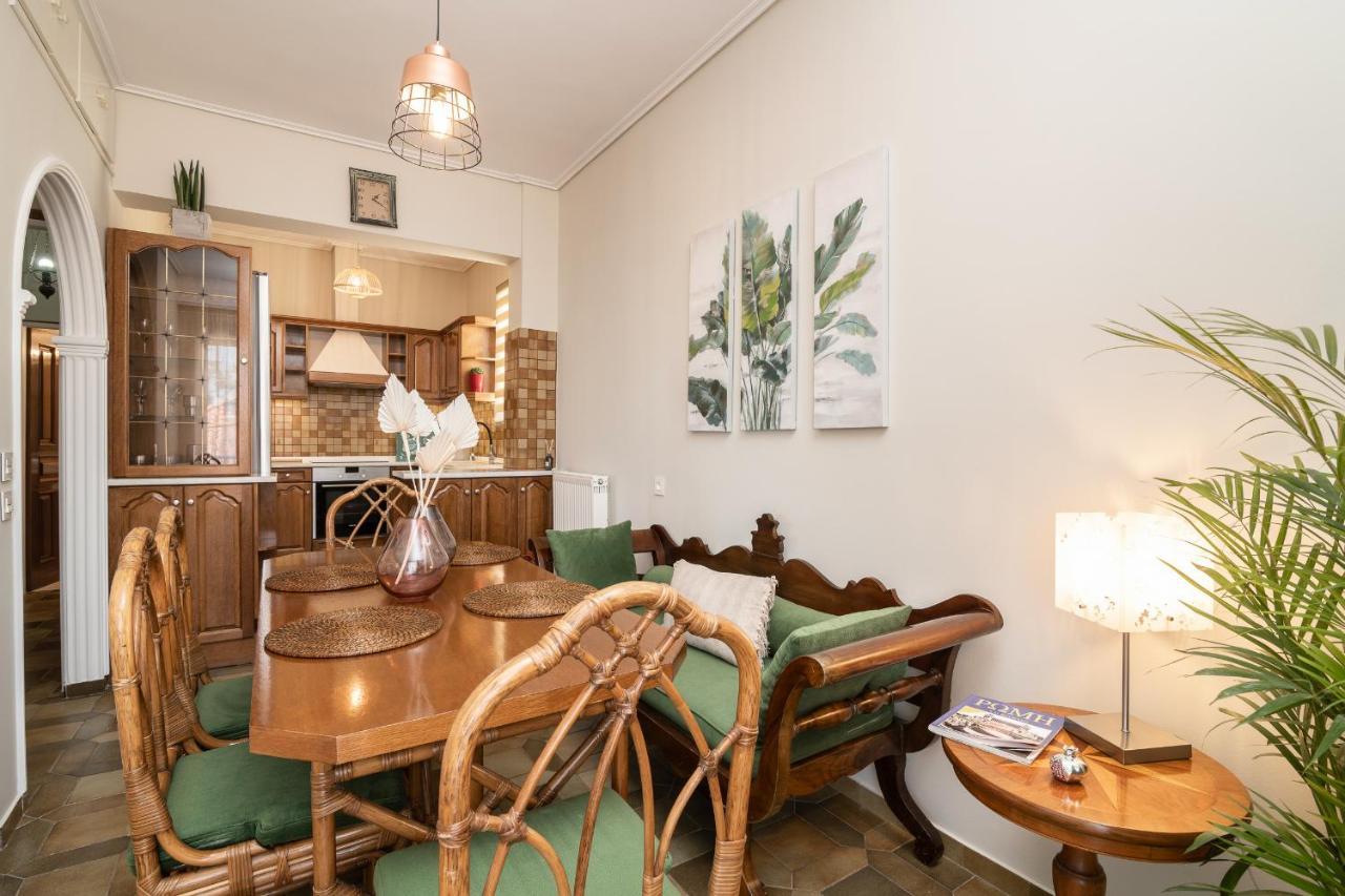 Mare Nostrum Seafront Apartment, By Zantewize Luaran gambar
