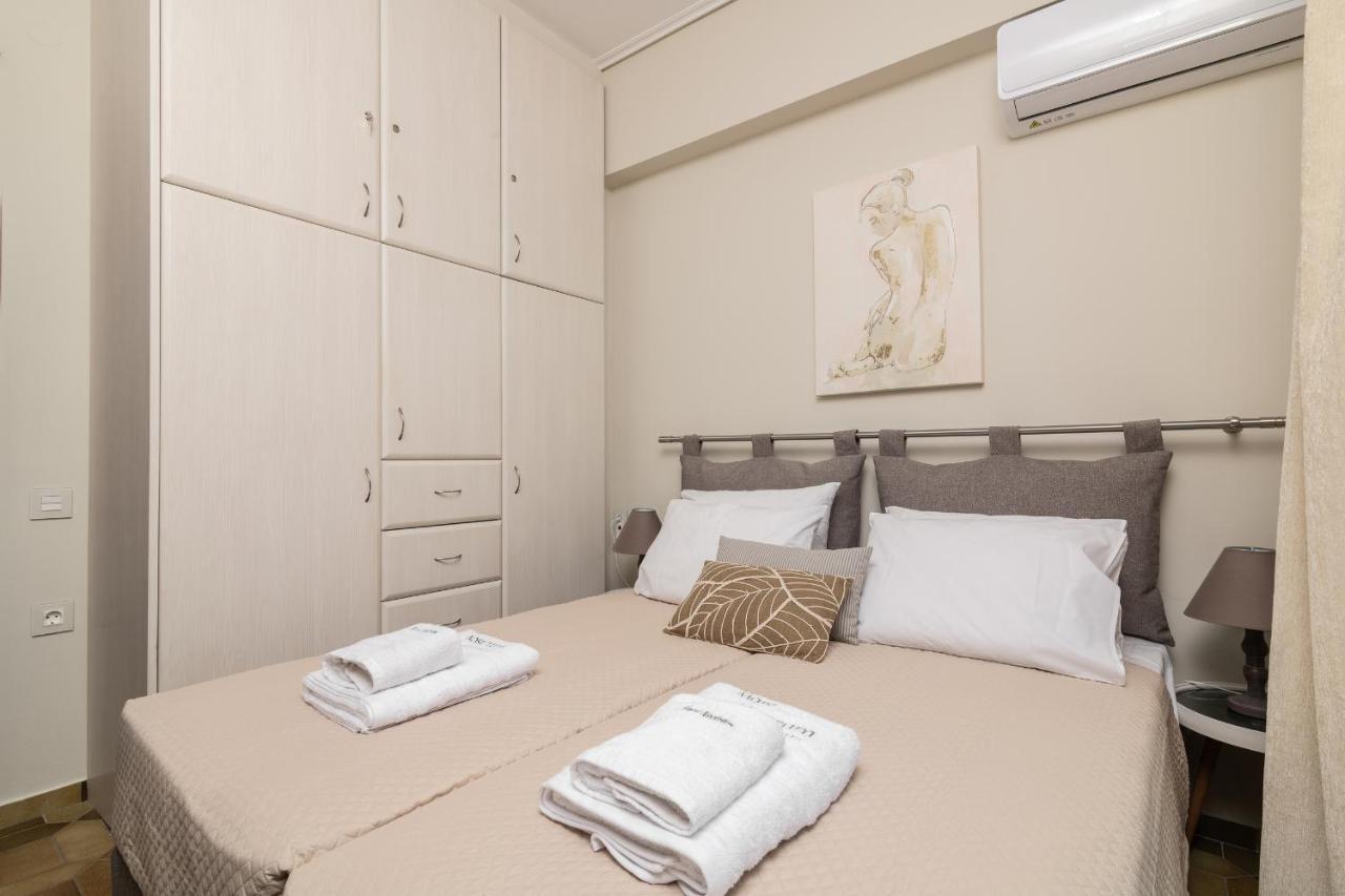 Mare Nostrum Seafront Apartment, By Zantewize Luaran gambar