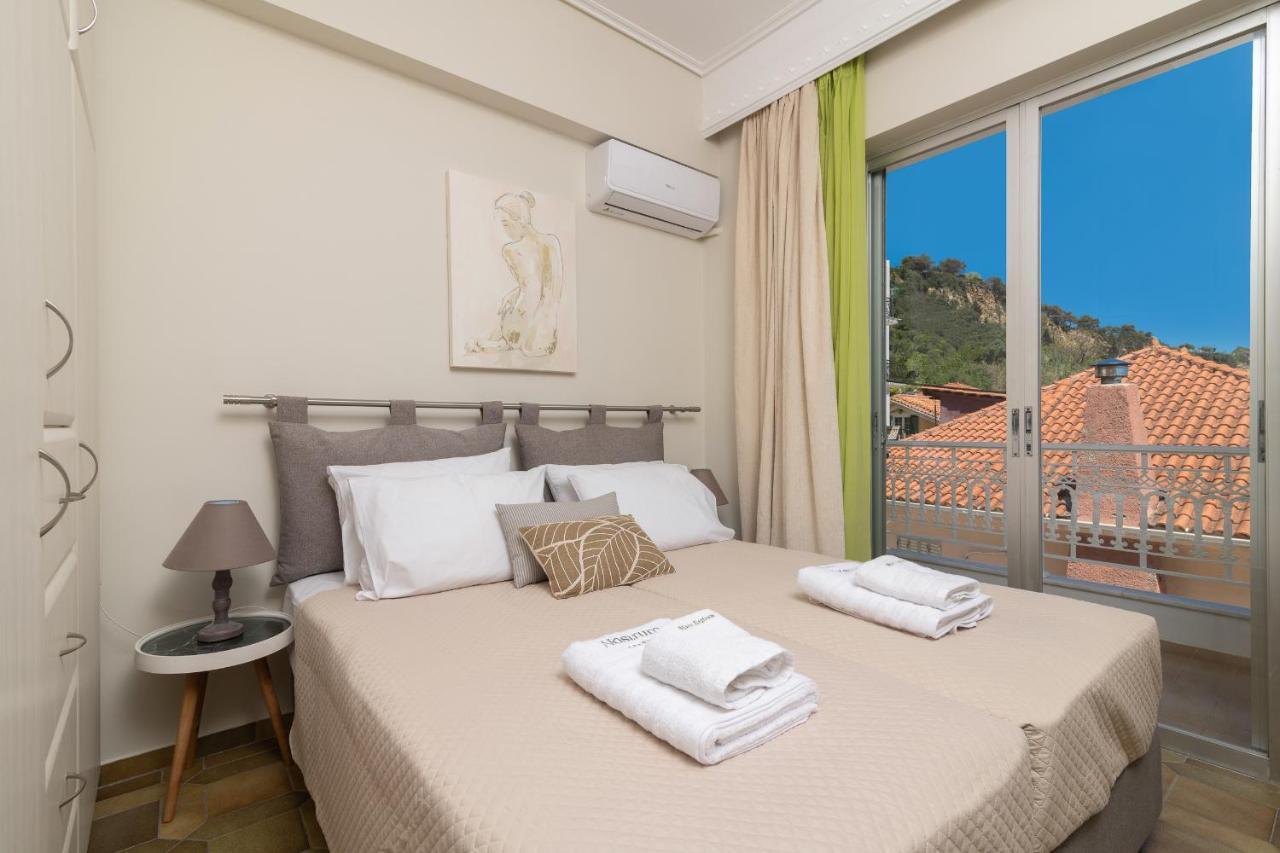 Mare Nostrum Seafront Apartment, By Zantewize Luaran gambar